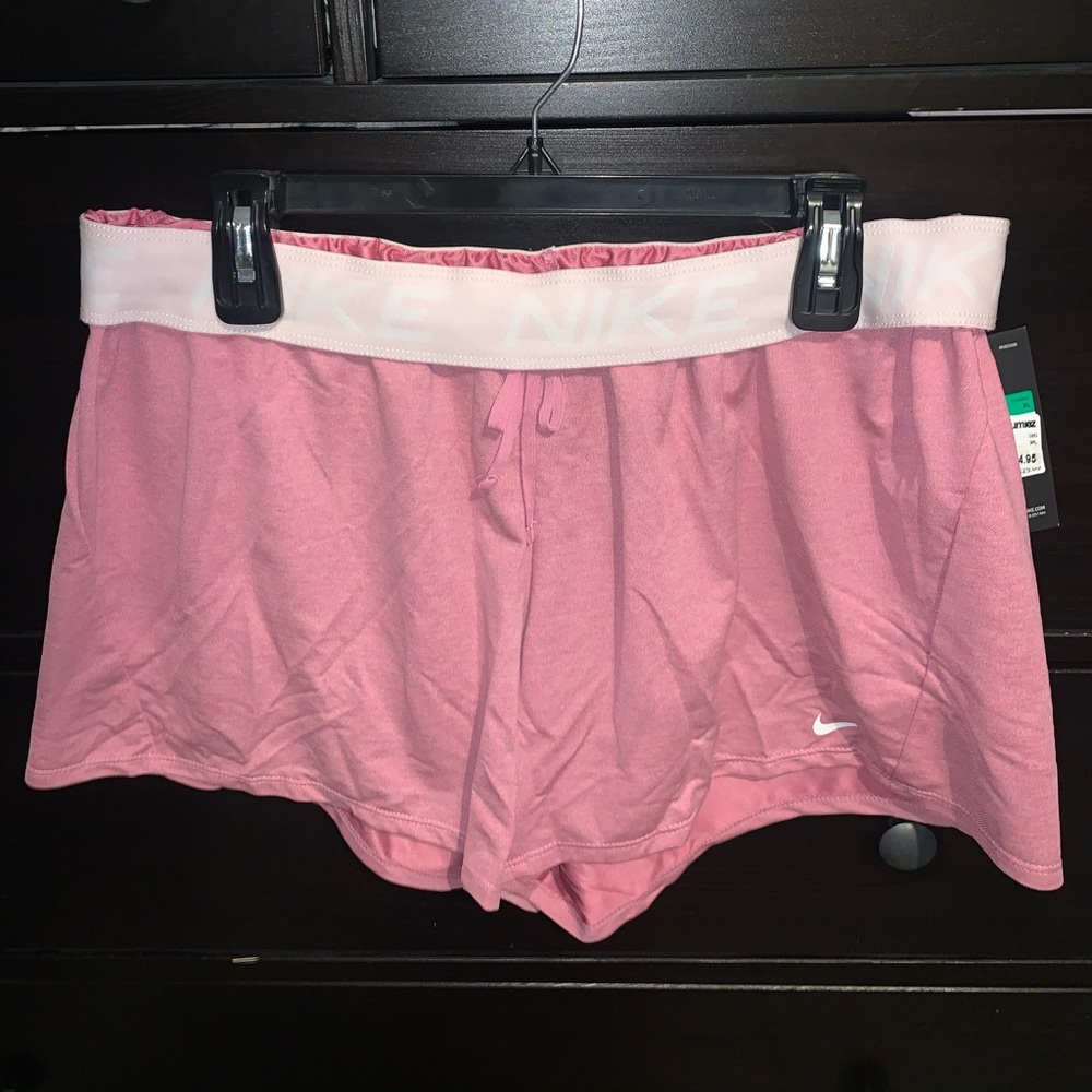 Nike shorts
